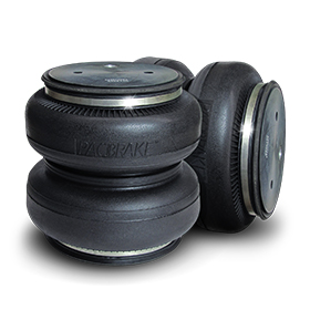 大型双曲更换空气悬架弹簧