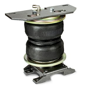 2015-19 Ford Transit 150/250/350 2WD空气悬架套件