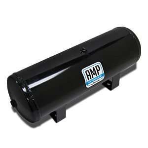 Pacbrake 2.5加仑基本钢制空气罐套件