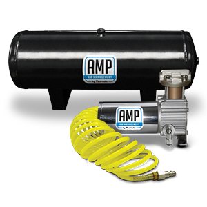 Pacbrake HP325系列车载空气套件