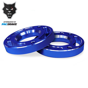 2007-18雪佛兰Silverado/GMC Sierra 1500调平套件