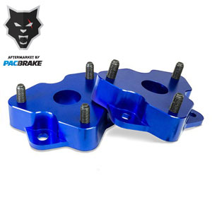 2006-22 Dodge Ram 1500平整套件