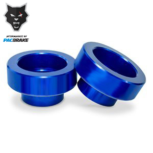 RAM 2500 / 3500调平套件