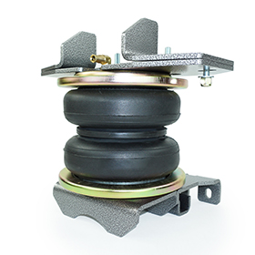 2013-18道奇RAM 2500/3500阿尔法™ XD 7500空气弹簧悬架套件