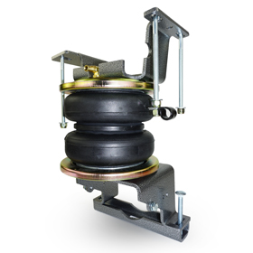 2011-19 Silverado/Sierra 2500/3500HD Alpha™ XD 7500空气弹簧悬架套件