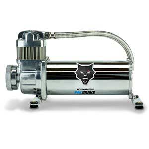 Pacbrake HP425系列12V空气压缩机套件