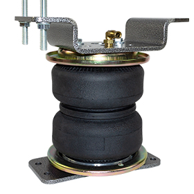 2019-21 Silverado/Sierra 1500空气悬架套件