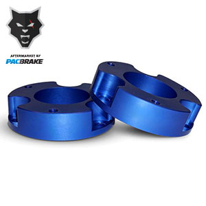 2005-21 Tacoma 4WD / Prerunner 2WD调平套件