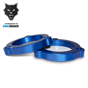 2015-21雪佛兰科罗拉多/GMC峡谷调平套件