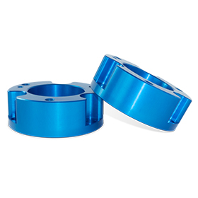 2019-21福特Ranger水准套件