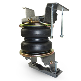 2020-2021年Silverado/Sierra 2500/3500HD Alpha™ XD 7500空气弹簧悬架套件