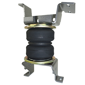 2020-21 Silverado/Sierra 2500/3500HD空气悬架套件