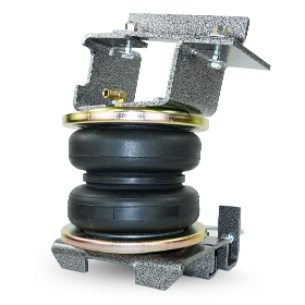 2019-21道奇Ram 3500阿尔法™ XD 7500空气弹簧悬架套件