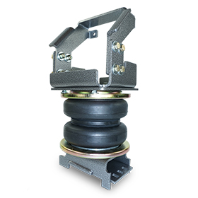 2018-2021 RAM 4500/5500阿尔法™ XD 7500空气弹簧悬架套件