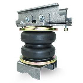 2006-2020年奔驰Sprinter 2500/3500 SRW Alpha™XD 7500 Air Spring Suspension Kit