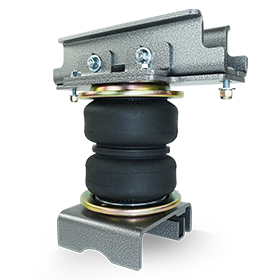 Sprinter 3500XD/4500 Alpha™HD空气弹簧悬挂套件